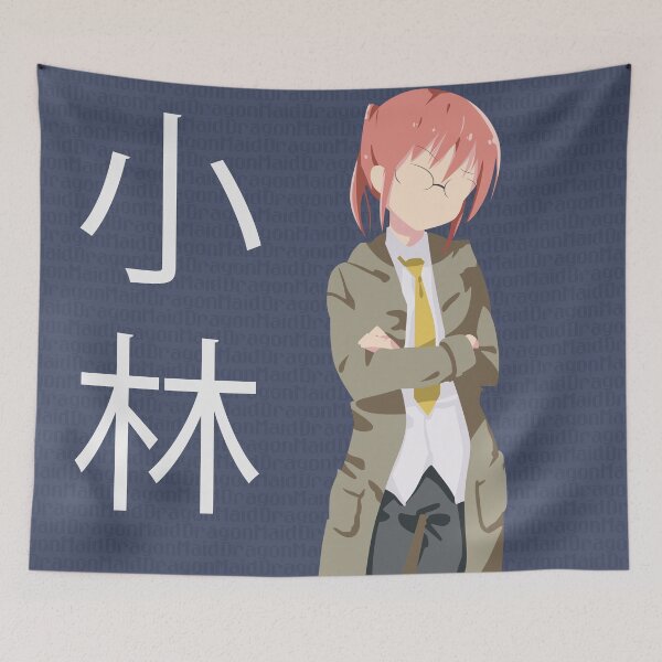 Item preview, Kobayashi designed and sold by connordavey33.