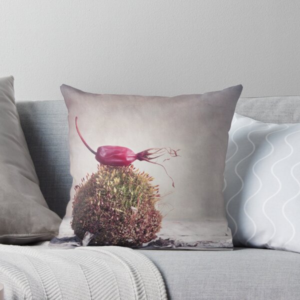 Item preview, Bed of moss designed and sold by Priska Wettstein.