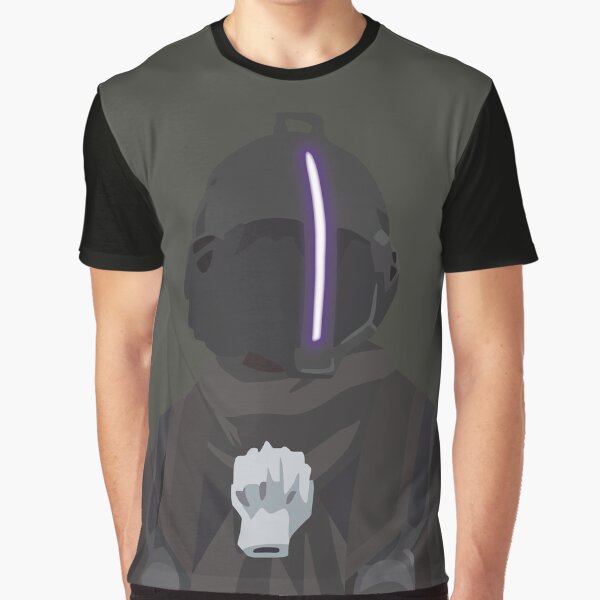 Bondrewd Graphic T-Shirt