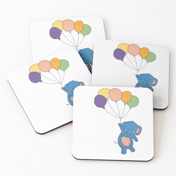 Item preview, Kids Elephants designed and sold by DareToCare.