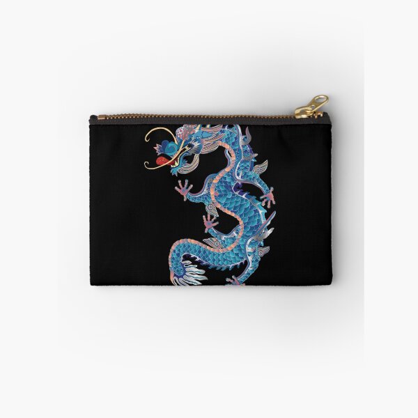 Item preview, Blue Dragon designed and sold by mikkilmack8.