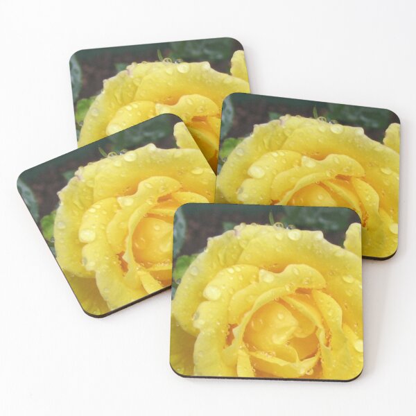 Item preview, Raindrops on Rose Petals designed and sold by BlueMoonRose.