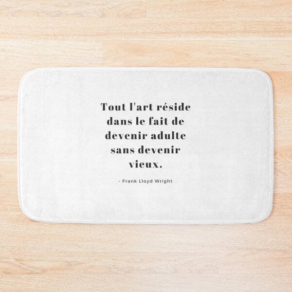 Item preview, All art is about becoming an adult without becoming old. designed and sold by ZAMSHOP972.