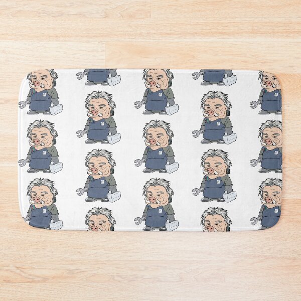Item preview, Ug naught designed and sold by PEArt.