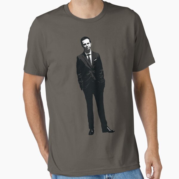 Item preview, Jim Moriarty, Consulting Criminal designed and sold by Deastrumquodvic.