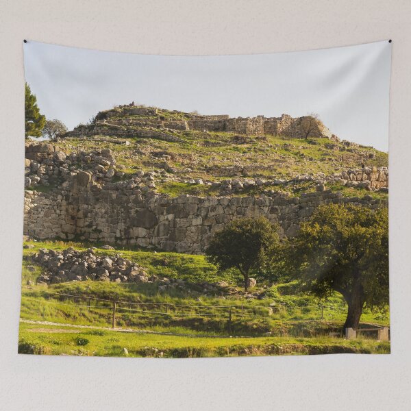 Item preview, King Agamemnon Palace 2 designed and sold by KensLensDesigns.