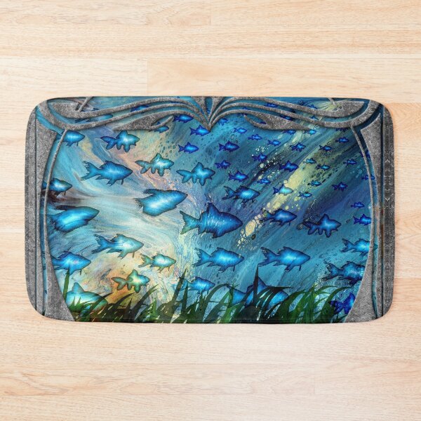 Item preview, Atlantean Window designed and sold by Fluid Visions.