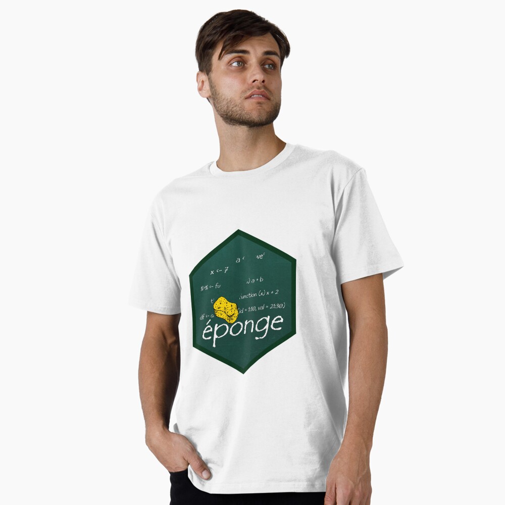 Item preview, Premium T-Shirt designed and sold by krzjoa.