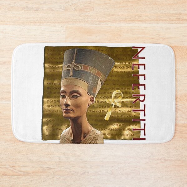 Item preview, Nefertiti designed and sold by lfmdesigns.