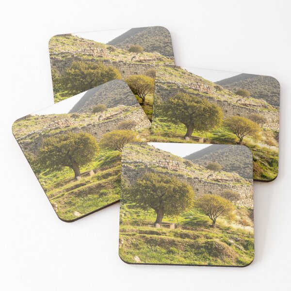 Item preview, King Agamemnon Palace 3 designed and sold by KensLensDesigns.
