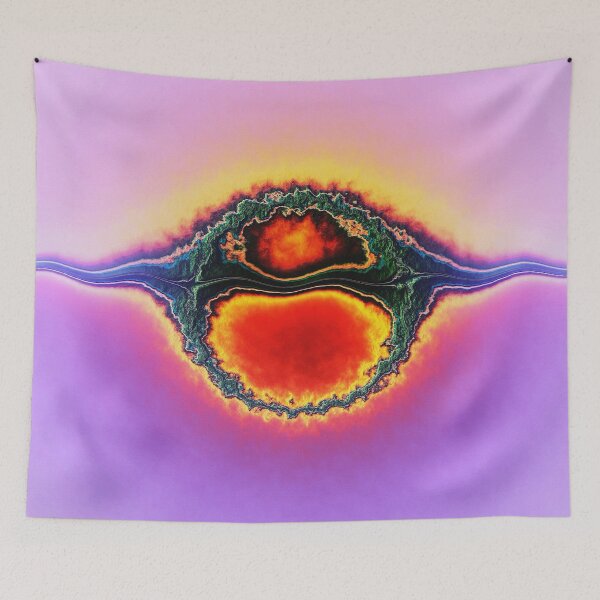 Item preview, O2 designed and sold by Hugh Fathers.