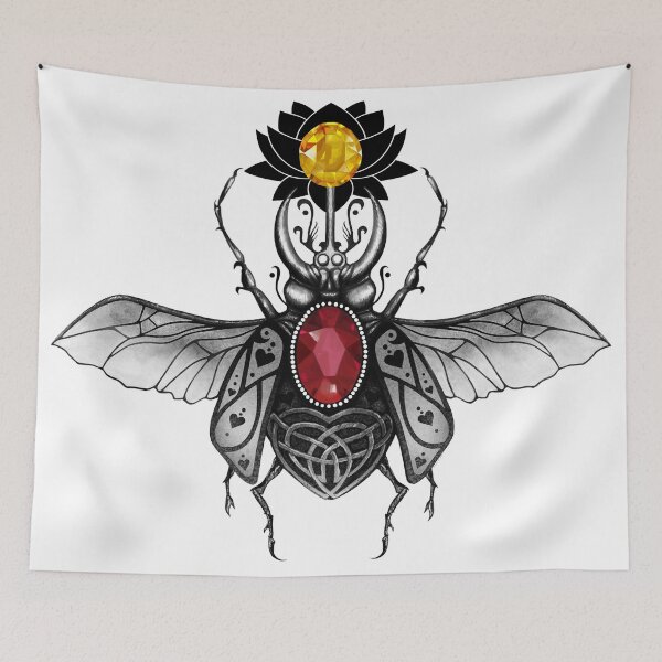 Item preview, Lovebug designed and sold by Patricia Sobral.