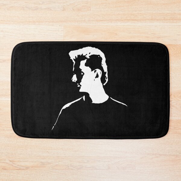Item preview, Young Dave designed and sold by DepecheRecoil.