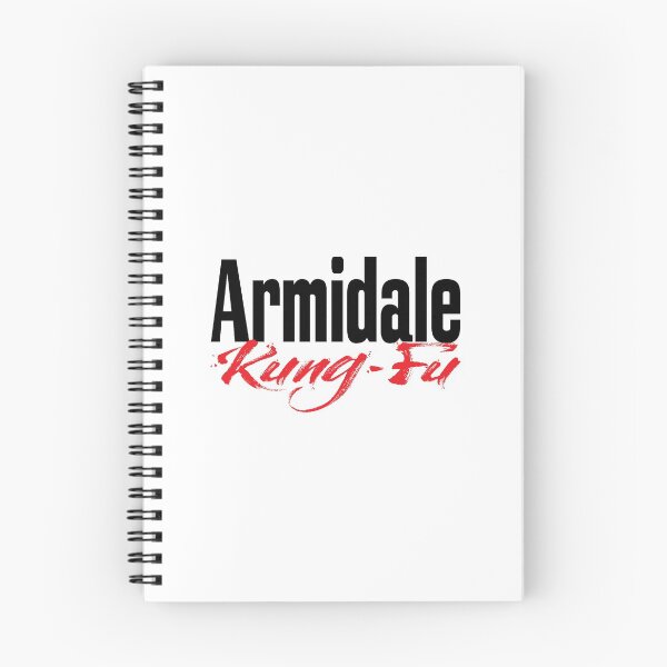 Item preview, Armidale Kung Fu New South Wales Australia Raised Me designed and sold by ProjectX23.