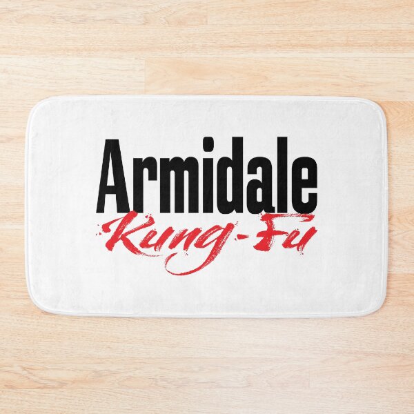 Item preview, Armidale Kung Fu New South Wales Australia Raised Me designed and sold by ProjectX23.