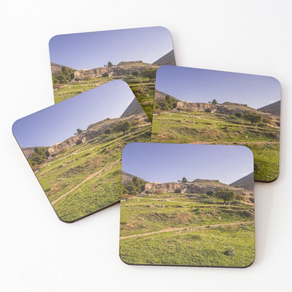 Item preview, King Agamemnon Palace 4 designed and sold by KensLensDesigns.