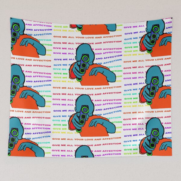 Item preview, Love and affection please  designed and sold by GigglyBu$h Creationz.