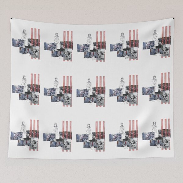 Item preview, Françoise Hardy - Cool Art designed and sold by Rachel  Moore.