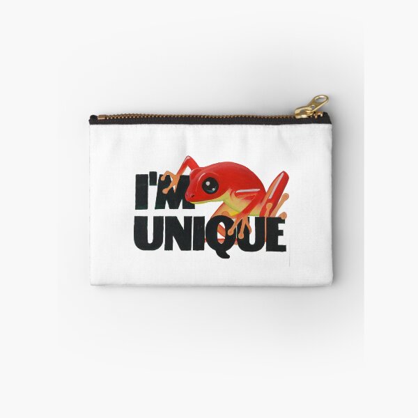 Item preview, Daryl B. Enos Fundraiser - I'm Unique Frog designed and sold by ARE416.