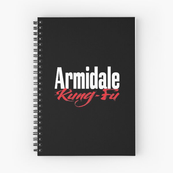 Item preview, Armidale Kung Fu New South Wales Australia Raised Me designed and sold by ProjectX23.