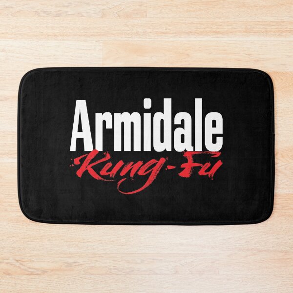 Item preview, Armidale Kung Fu New South Wales Australia Raised Me designed and sold by ProjectX23.
