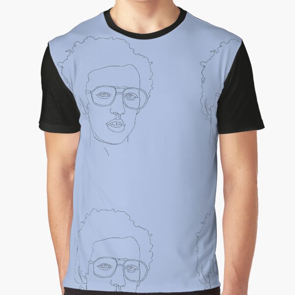 Napoleon Dynamite II Graphic T-Shirt