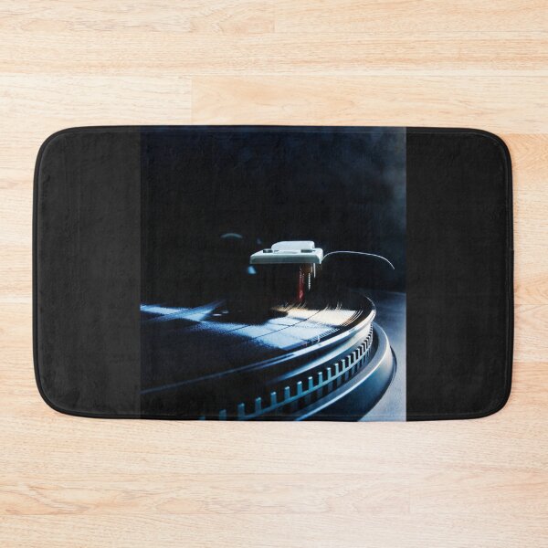 Item preview, Turntable designed and sold by Juan-Luis.