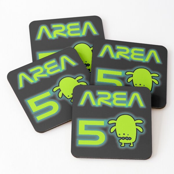 Item preview, AREA 51 designed and sold by SHANNON007.