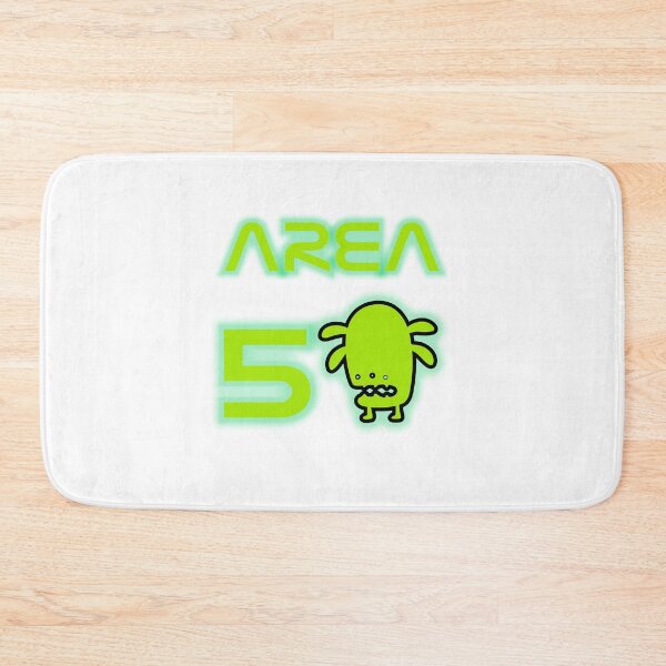 Item preview, AREA 51 designed and sold by SHANNON007.