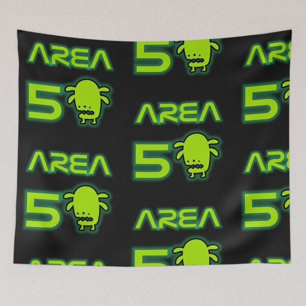 Item preview, AREA 51 designed and sold by SHANNON007.