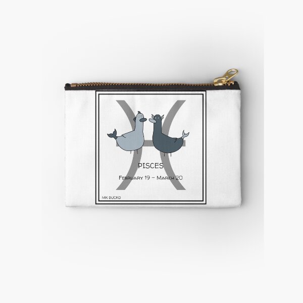 Item preview, Astrology #AS12: Pisces designed and sold by MishNugget.