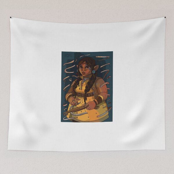 Item preview, Veth designed and sold by Lorn Art.