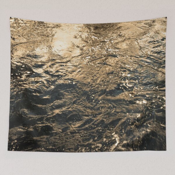 Item preview, Gold Rush designed and sold by Olympia Ellinas.