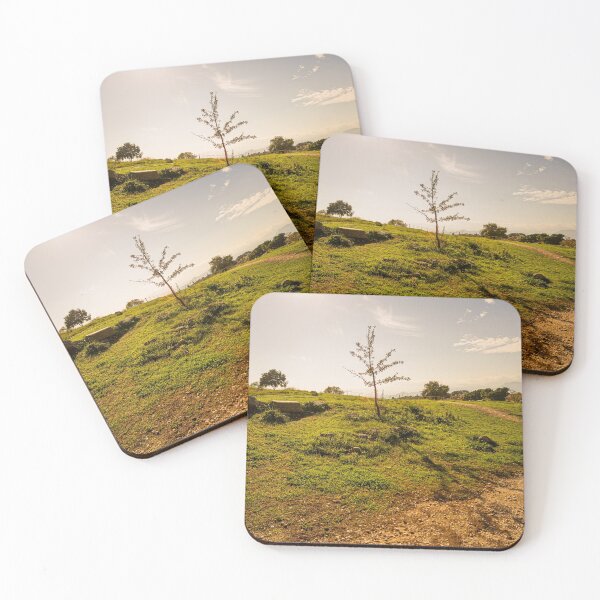 Item preview, Mountains Of Mycenae designed and sold by KensLensDesigns.
