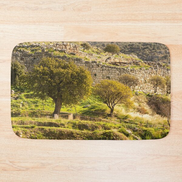 Item preview, King Agamemnon Palace 3 designed and sold by KensLensDesigns.