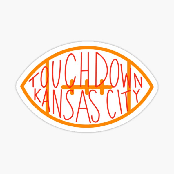 mitch holthus touchdown kansas city emoji