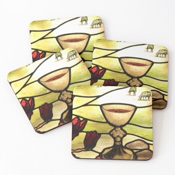 Item preview, Stained Glass designed and sold by aligata1970.