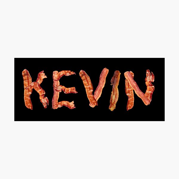 Item preview, Kevin Bacon designed and sold by muskitt.