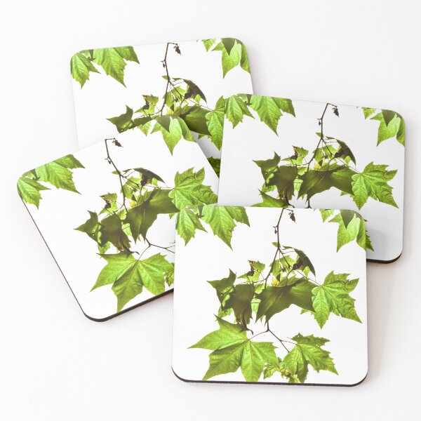 Item preview, Leaf Fan designed and sold by Olympia Ellinas.