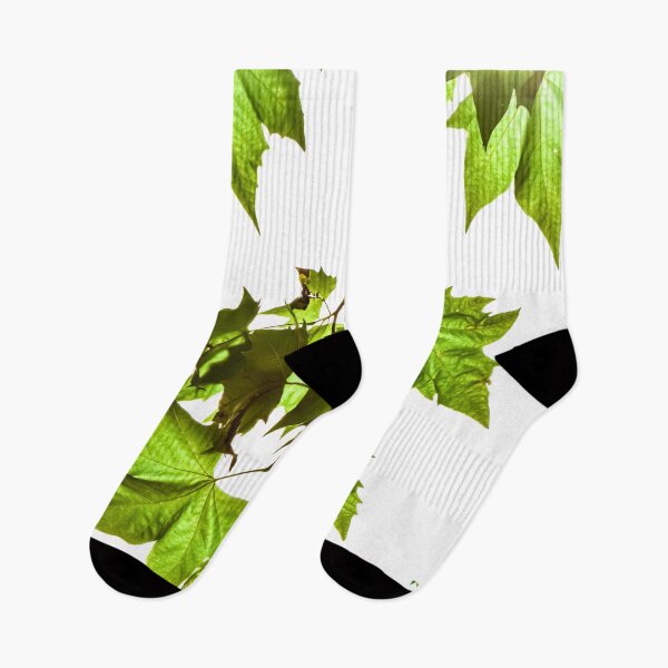 Item preview, Leaf Fan designed and sold by Olympia Ellinas.