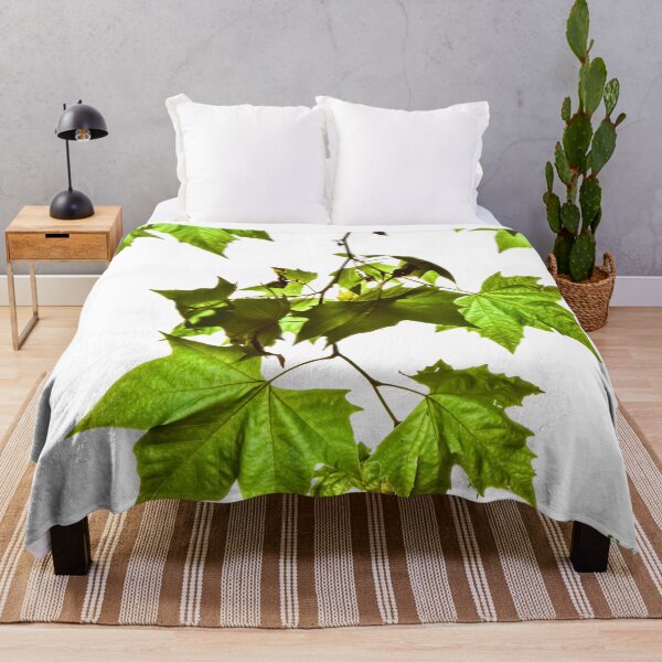 Item preview, Leaf Fan designed and sold by Olympia Ellinas.