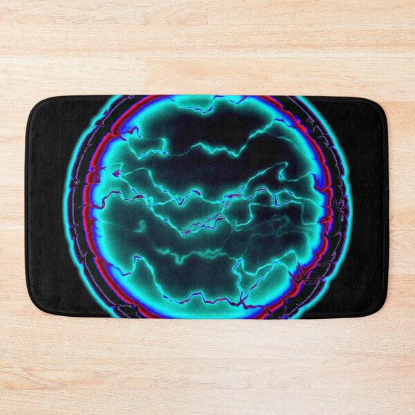 Item preview, Quantum Electronic Circle  designed and sold by GrudleBay.