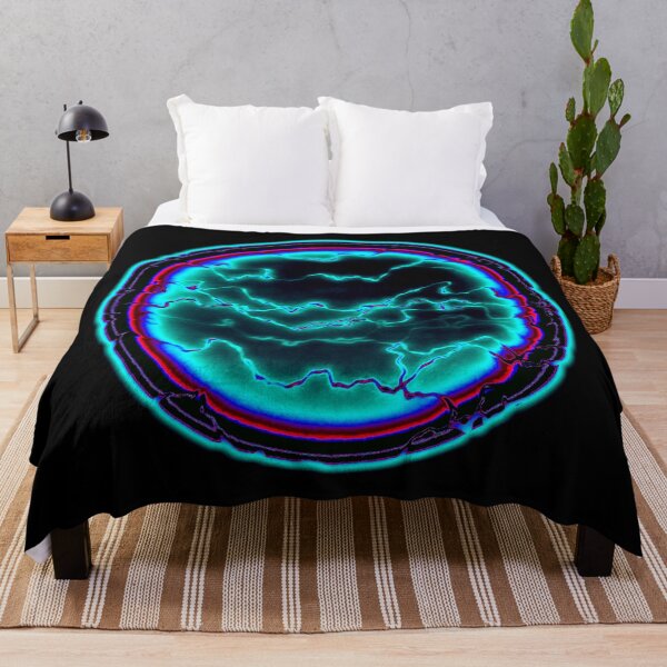 Item preview, Quantum Electronic Circle designed and sold by GrudleBay.