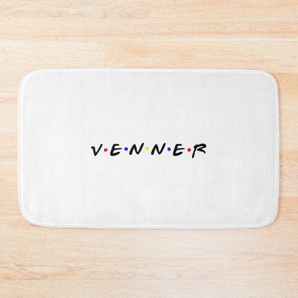 Item preview, VENNER designed and sold by DashEightyEight.