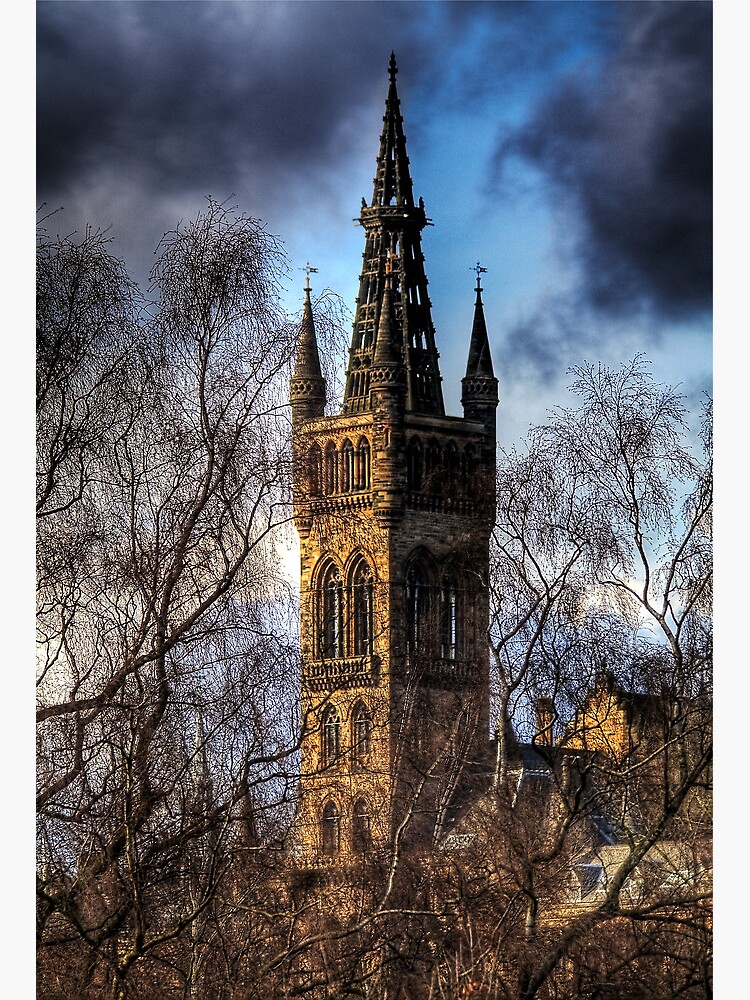 The Landmark (3) by Shuggie