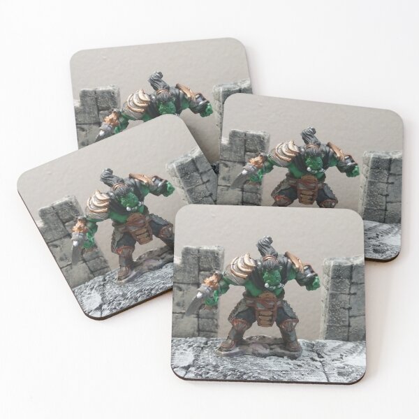 Item preview, Orc Warrior designed and sold by NathanMoore92.