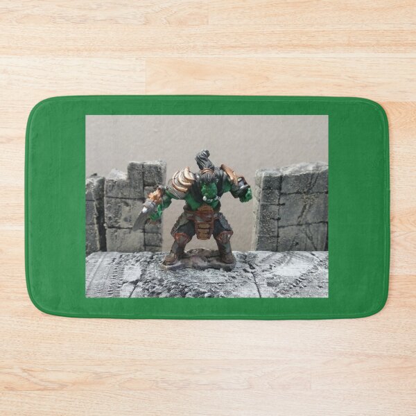 Item preview, Orc Warrior designed and sold by NathanMoore92.