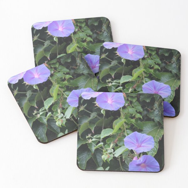 Item preview, splashes of blue and pink and a lot of green designed and sold by aligata1970.