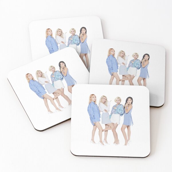 Item preview, MAMAMOO designed and sold by rjc143.