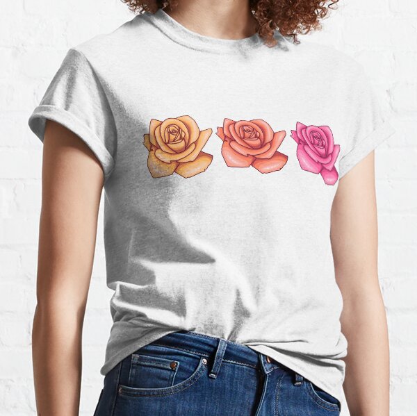 Item preview, Warm Roses designed and sold by Serinah Williams.